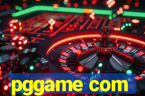 pggame com